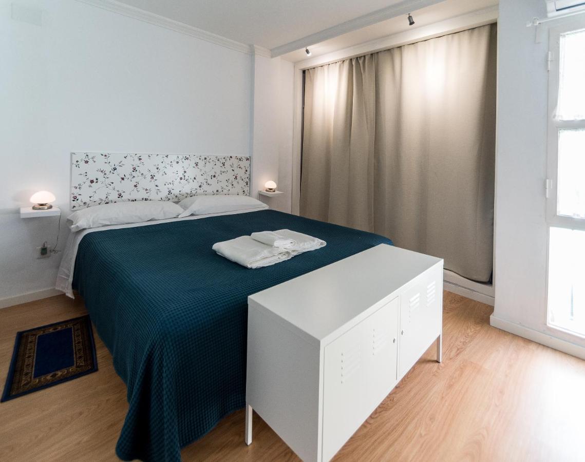 Ferienwohnung Loft Del Pintor Cádiz Exterior foto