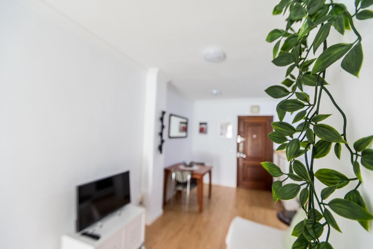 Ferienwohnung Loft Del Pintor Cádiz Exterior foto