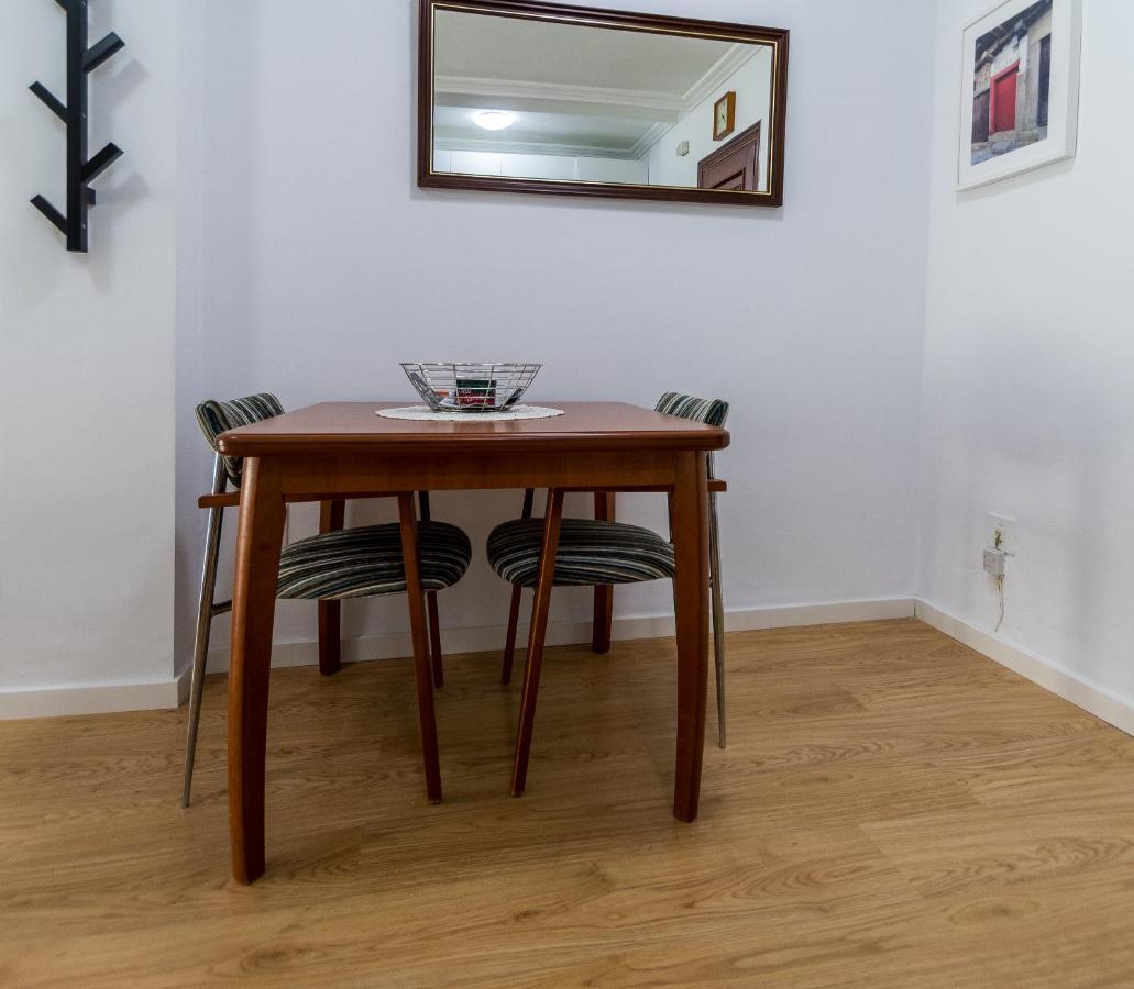 Ferienwohnung Loft Del Pintor Cádiz Exterior foto